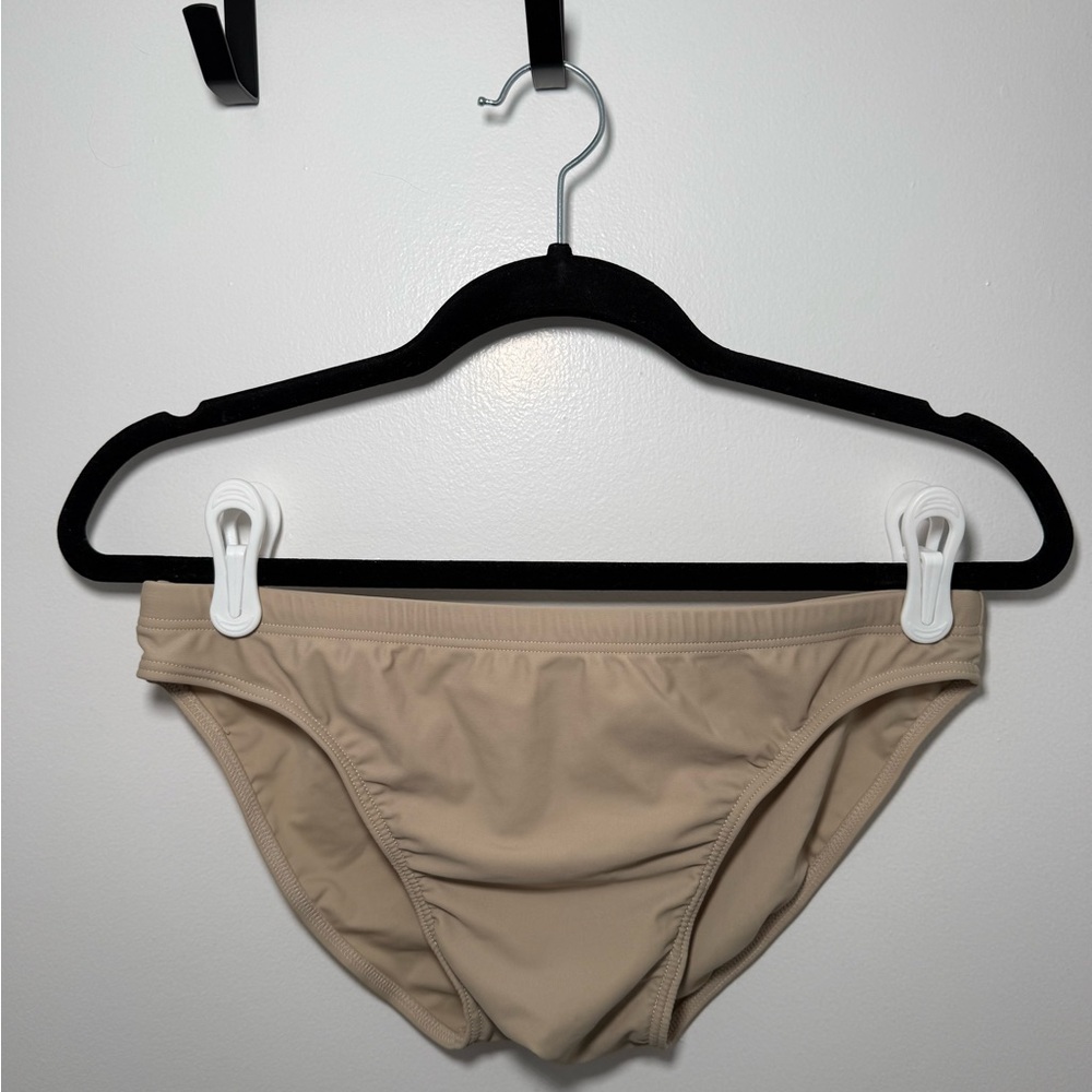 Studio Ready Tan Speedo